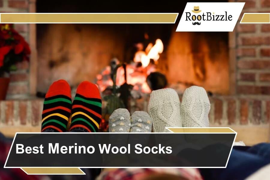 Best Merino Wool Socks