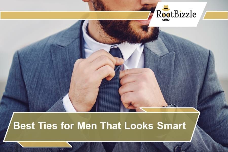 Best Ties for Men