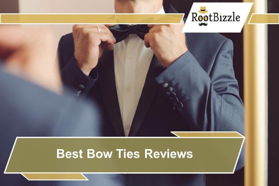 Best Bow Ties
