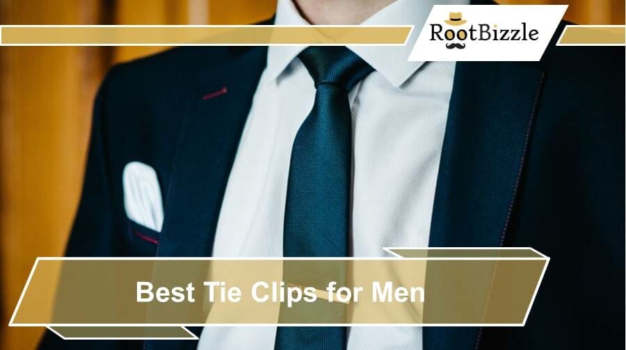 Best Tie Clips