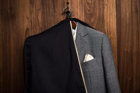 garment bags for moth protection