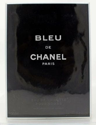 Bleu De Chanel for Men