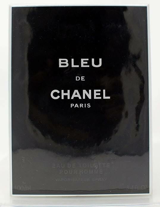 Bleu De Chanel for Men