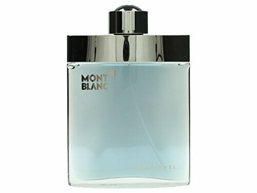 Montblanc Individuel Eau de Toilette