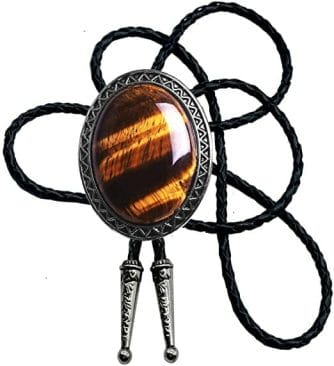 Moranse Tiger Eye Celtic