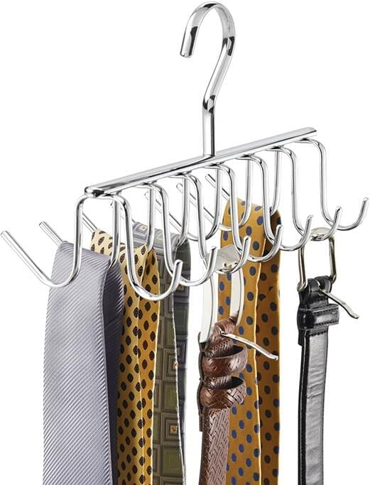 iDesign Axis Metal Hanger