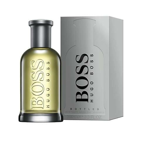 Hugo Boss Bottled