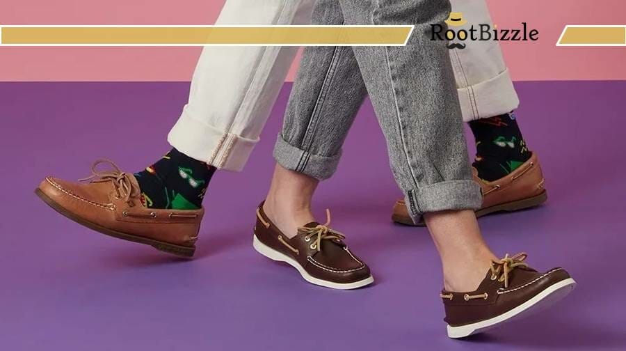 Do You Wear Socks with Sperrys? 5 Cool Styles